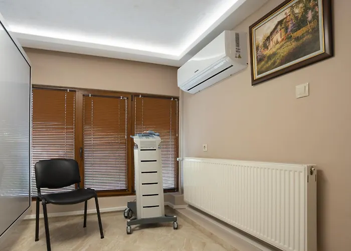 Hotel Velista