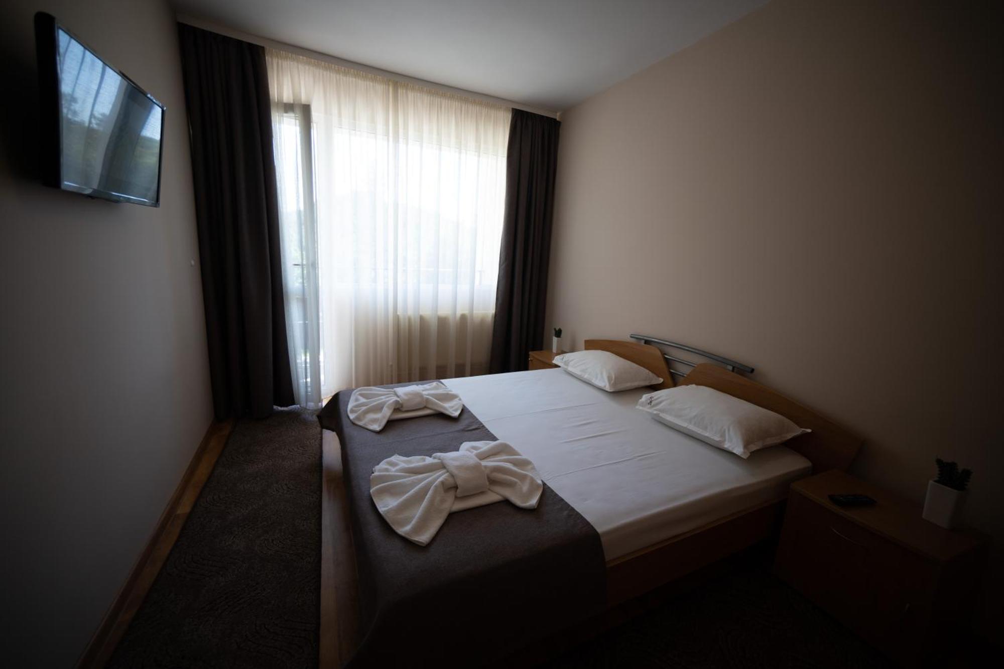 Hotel Velista Voneshta Voda