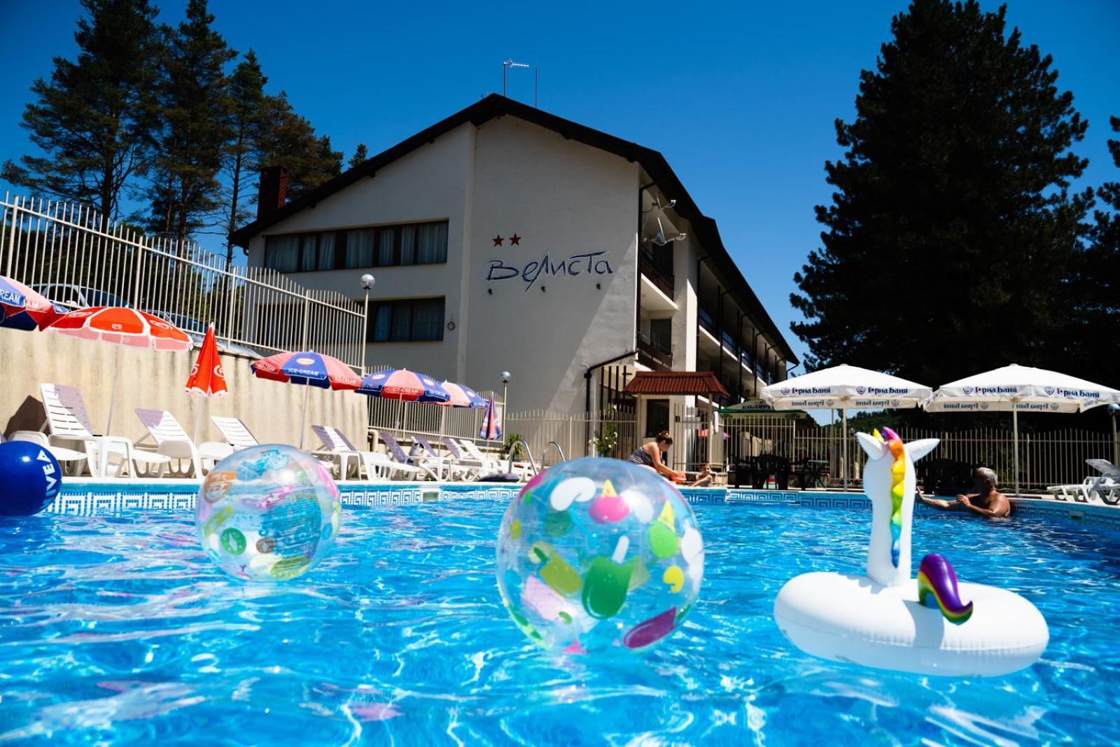 Hotel Velista