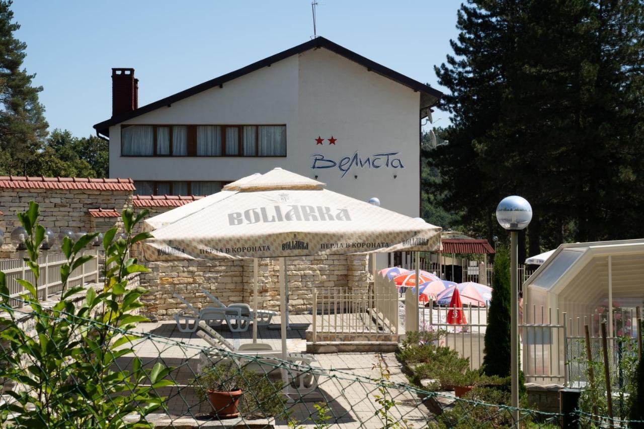 Hotel Velista 2*