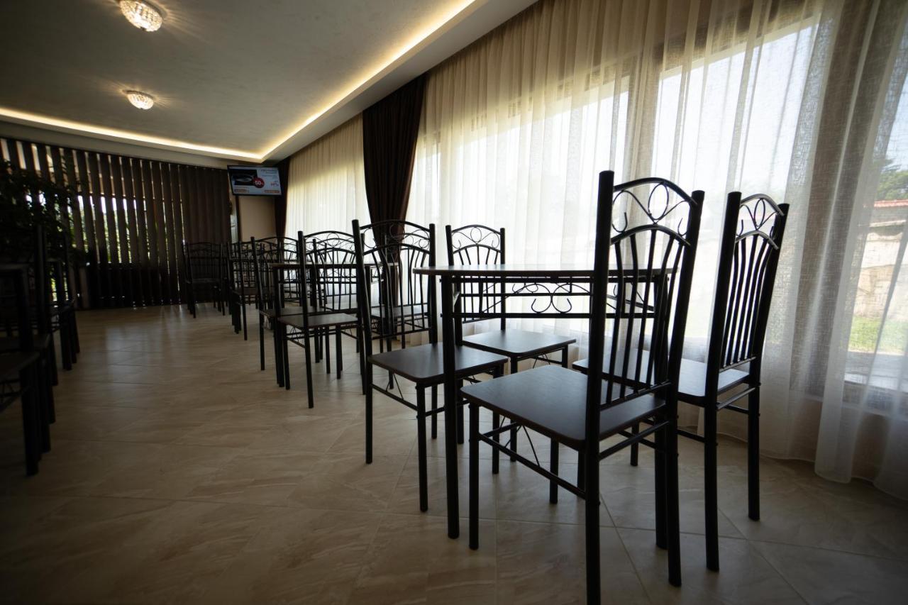 Velista Hotel Voneshta Voda